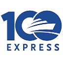 100Express  screen for extension Chrome web store in OffiDocs Chromium