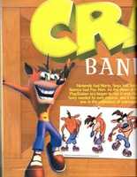 Free download 100 playstation games to play before you die- crash bandicoot free photo or picture to be edited with GIMP online image editor