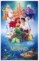 Free download 1072957 Little Mermaid 1 free photo or picture to be edited with GIMP online image editor