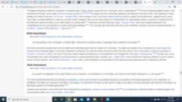 Free download 10 TH TENTH AMENDMENT ADVICE . . . NO GOD S LAW EQUATES TOWARDS NO FEDERAL GOVERNMENT FUNDS free photo or picture to be edited with GIMP online image editor