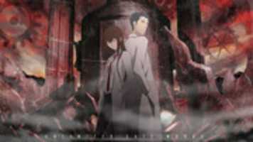 Free download 11 1109steins Gate 0207 free photo or picture to be edited with GIMP online image editor