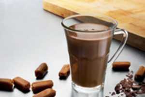 Free download 11200 Caramel Hot Chocolate free photo or picture to be edited with GIMP online image editor