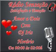 Free download 1 1 RADIO DJ IRIS MOREKO 1 free photo or picture to be edited with GIMP online image editor