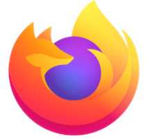 Free download 1200px Firefox Logo, 2019.svg free photo or picture to be edited with GIMP online image editor