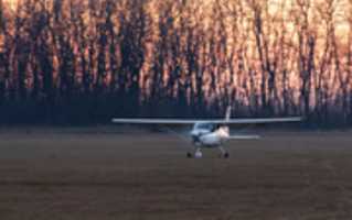 Free download 12.1.2020 / S5-DOG / Tecnam P-2008 Mk. II / M.Sobota airport free photo or picture to be edited with GIMP online image editor