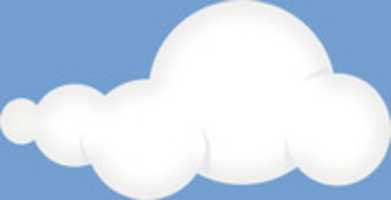 Free download 12305715801207785819rg 1024 Set Of Soft Clouds 2.svg.hi free photo or picture to be edited with GIMP online image editor