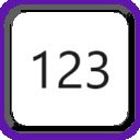 123Pass  screen for extension Chrome web store in OffiDocs Chromium