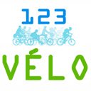 מסך Vélo 123 להרחבה של חנות האינטרנט של Chrome ב-OffiDocs Chromium