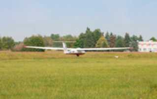 Free download 12.5.2018 / S5-3062 / Pilatus B4-PC11 / Murska Sobota airport free photo or picture to be edited with GIMP online image editor