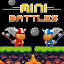 12 Minibattles Game  screen for extension Chrome web store in OffiDocs Chromium