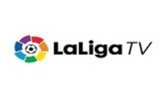 Free download 1315874 Laligatvlogo 144485 free photo or picture to be edited with GIMP online image editor