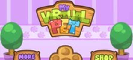 Free download 1384999087 My Virtual Pet Pets Game free photo or picture to be edited with GIMP online image editor