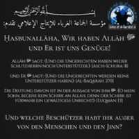 Free download 13. Infografik: Hasbunallah free photo or picture to be edited with GIMP online image editor
