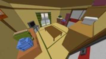 Free download 1492103492 293 Nobitas House Map For Minecraft 1 10 21 9 4 free photo or picture to be edited with GIMP online image editor