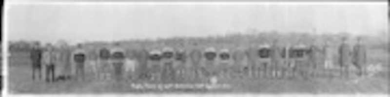 Free download 149th Battalion Rugby Team London Ont.1916 free photo or picture to be edited with GIMP online image editor