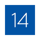 14 Blocks  screen for extension Chrome web store in OffiDocs Chromium