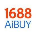 1688 AIBUY: Official Global Sourcing AI Agent  screen for extension Chrome web store in OffiDocs Chromium