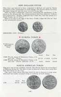 Free download 1688 Florida James II Plantation Token 1/24 Part Real in Pewter free photo or picture to be edited with GIMP online image editor