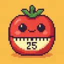 16 Bit Timer  screen for extension Chrome web store in OffiDocs Chromium