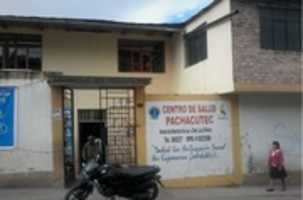 Free download 16. CENTRO DE SALUD PACHACUTE free photo or picture to be edited with GIMP online image editor