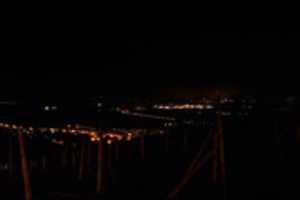 Free download 17.12.2017 / View of Lendava - East part / Taken from Lendavske gorice free photo or picture to be edited with GIMP online image editor