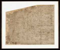 Free download 1732 Plan of Falmouth, Maine [High Resolution] free photo or picture to be edited with GIMP online image editor