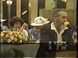 Free download 17Kachannualdinner1988hebtitles1500 free photo or picture to be edited with GIMP online image editor