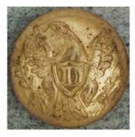 Free download 1861 to 1865 Brass Metal Buttons worn in the United States Civil War. free photo or picture to be edited with GIMP online image editor