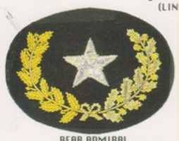 Free download 1862-1864 United States Navy Officwr Cap Badges free photo or picture to be edited with GIMP online image editor