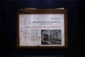 Free download 1868 STABILIMENTO FONDAT 0 NEL 19 free photo or picture to be edited with GIMP online image editor