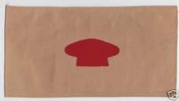 Free download 1872-1902 United States Army Insignia for a Cook free photo or picture to be edited with GIMP online image editor