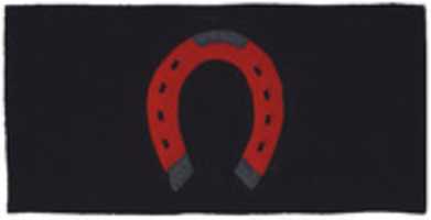 Free download 1872-1902 United States Army Insignia for Artillery or Cavalry Farrier free photo or picture to be edited with GIMP online image editor