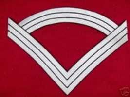 Free download 1872-1902 United States Army Sergeant Major Chevrons free photo or picture to be edited with GIMP online image editor