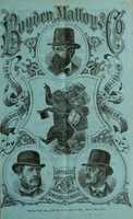 Free download 1875 Haberdasher Catalogue free photo or picture to be edited with GIMP online image editor