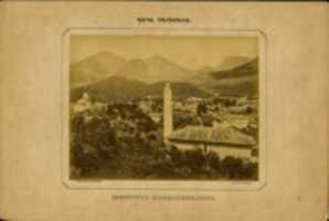 Free download (1875) Nova Friburgo, Instituto Hydroterapico - Henschel & Benque free photo or picture to be edited with GIMP online image editor
