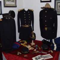 Free download 1881-1902 United States Army Dress and Service Uniforms free photo or picture to be edited with GIMP online image editor