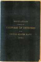 Free download 1883 Regulations Governing the Uniform of Officers of the United States Navy free photo or picture to be edited with GIMP online image editor