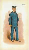 GIMP çevrimiçi resim düzenleyiciyle düzenlenecek ücretsiz 1886 Askere Alınmış Adam ücretsiz fotoğraf veya resmini indirin