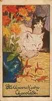 Free download 1888 Stolwerck Katz: Chromolith Trading Cards free photo or picture to be edited with GIMP online image editor