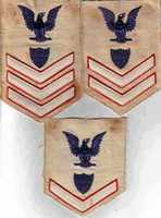 Free download 1891 to 1915 Revenue Cutter Service Petty Officer Rates free photo or picture to be edited with GIMP online image editor