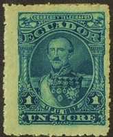 Free download 1892-1954 Postage Stamps of Ecuadore free photo or picture to be edited with GIMP online image editor