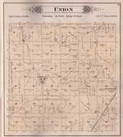 Free download 1893 Plat Book By Ogle with Union Township Map, Illinois free photo or picture to be edited with GIMP online image editor