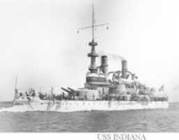 Scarica gratuitamente la foto o l'immagine gratuita di 1896-1945 Battleships of the United States Navy da modificare con l'editor di immagini online GIMP