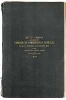 Free download 1897 Regulations Governing the Uniform of Commissioned Officers, Warrant Officers and Enlisted Men of the Navy of the United States free photo or picture to be edited with GIMP online image editor