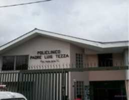Free download 18.CENTRO DE SALUD PADRE LUIS TEZZA free photo or picture to be edited with GIMP online image editor