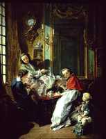 Free download 18 century art free photo or picture to be edited with GIMP online image editor