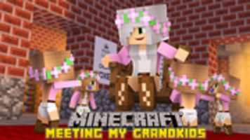 Free download 18 Minecraft free photo or picture to be edited with GIMP online image editor