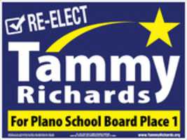 Free download 18x 24 Campaign Sign free photo or picture to be edited with GIMP online image editor