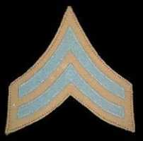 Free download 1902-1919 Chevrons of the Army of the United States free photo or picture to be edited with GIMP online image editor