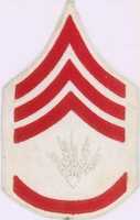 Free download 1902-1920 United States Army Color Chevrons. free photo or picture to be edited with GIMP online image editor
